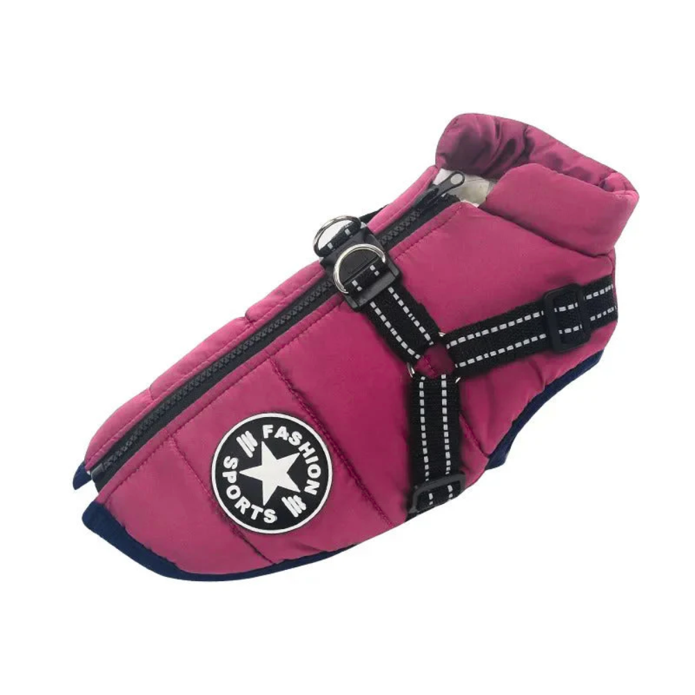 PupGuard™ - Hundejacke
