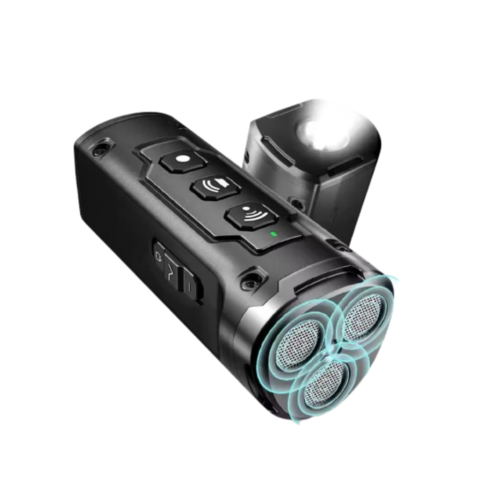 PawShield - Anti bark device