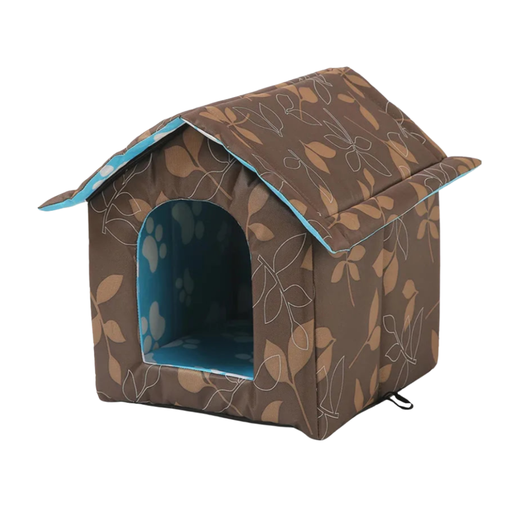 Katten Opvouwbaar Huis | Outdoor