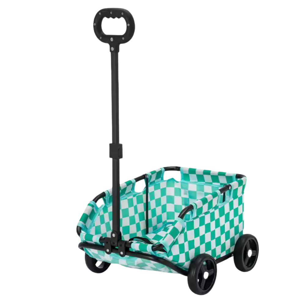 PawCruze - Mini Pet Stroller