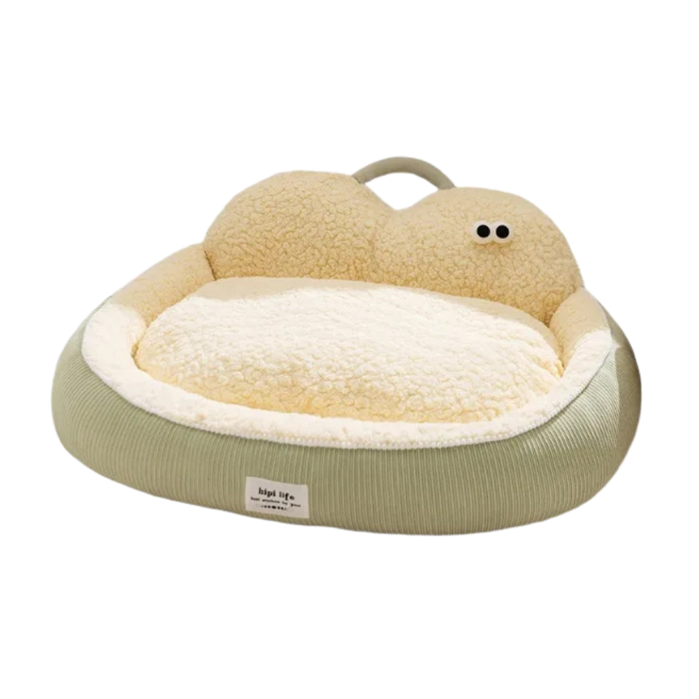 Cat Sleeping Bed | Bed for a cat