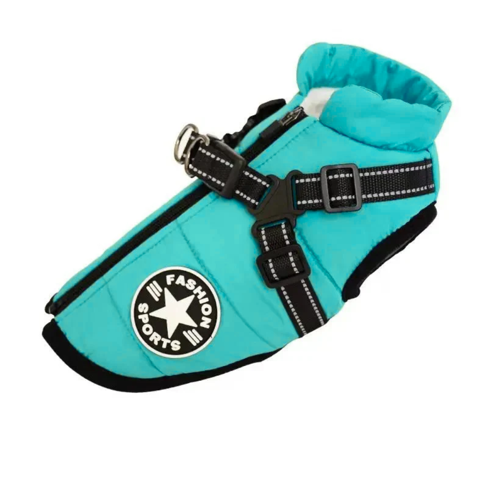 PupGuard™ - Hundejacke