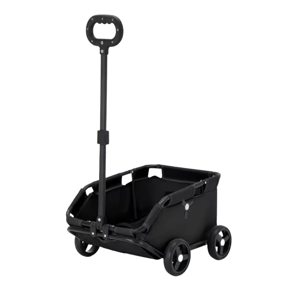 PawCruze - Mini Pet Stroller