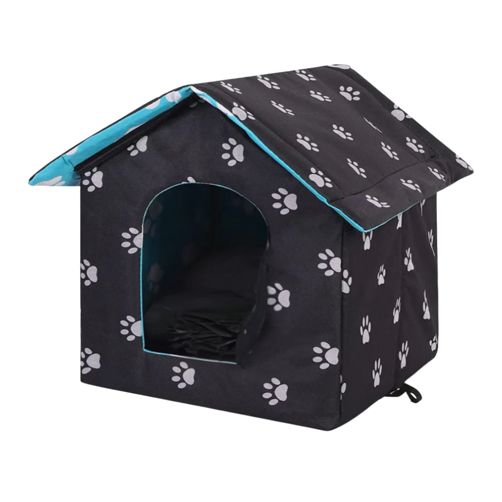 Katten Opvouwbaar Huis | Outdoor