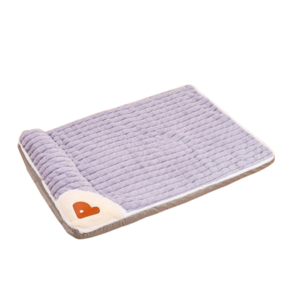 Orthopedisch Hondenmatras | Wasbaar Hondenbed Voor Grote Honden
