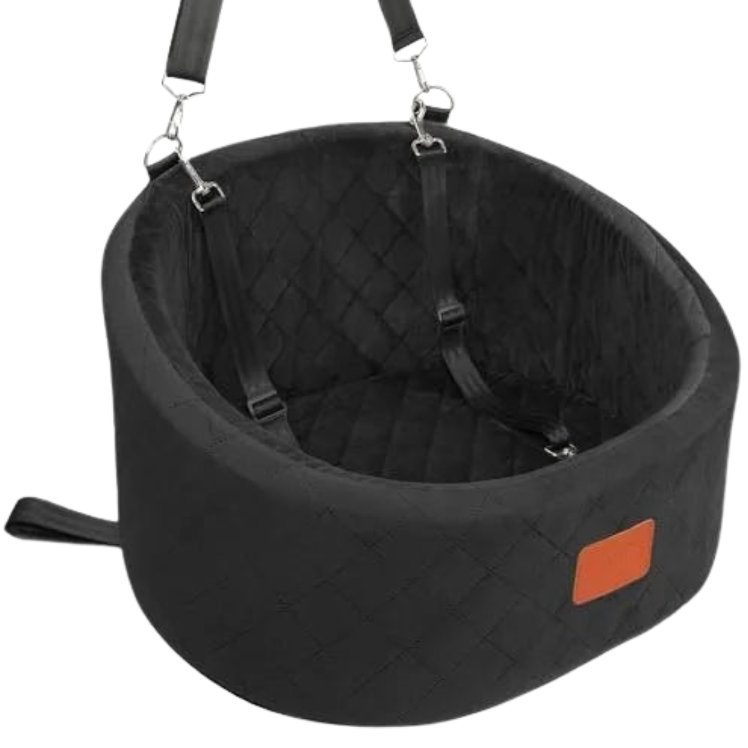 Pet Friendly Car Seat for Dogs | For Small and Medium Dogs