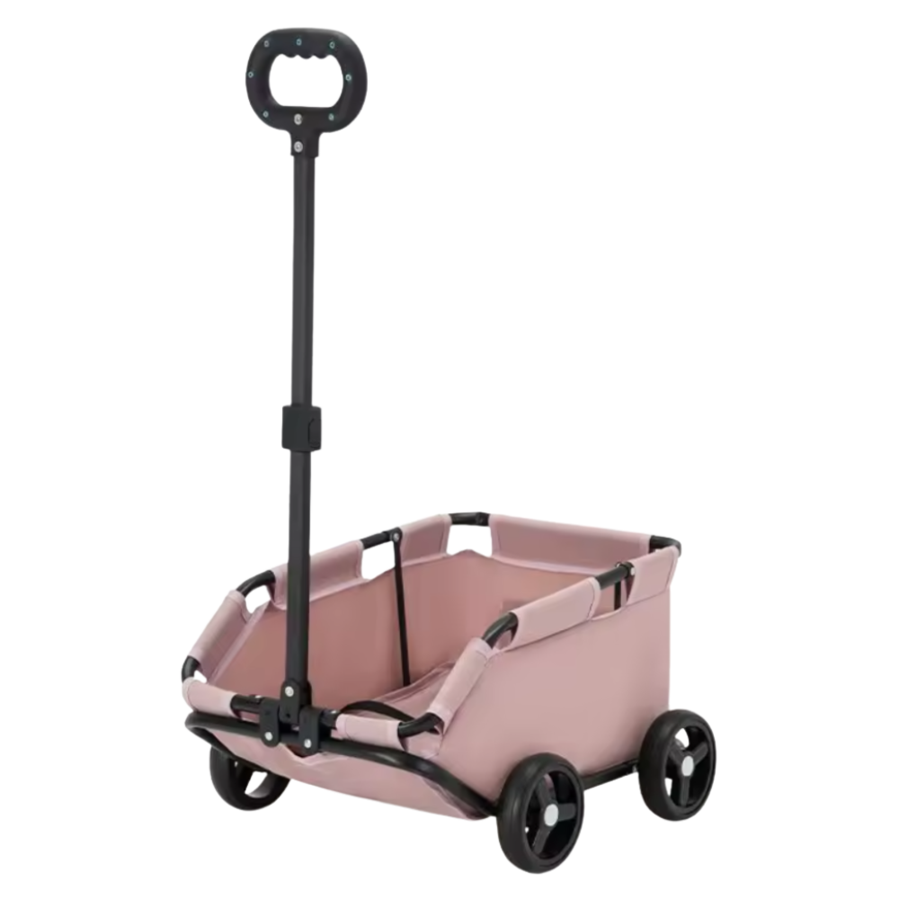 PawCruze - Mini Pet Stroller