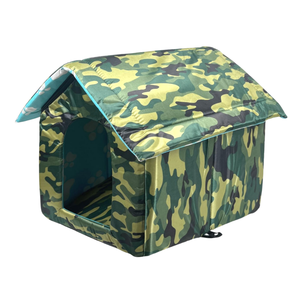 Katten Opvouwbaar Huis | Outdoor