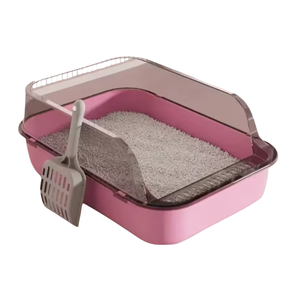 Tidytail - Cat litter box