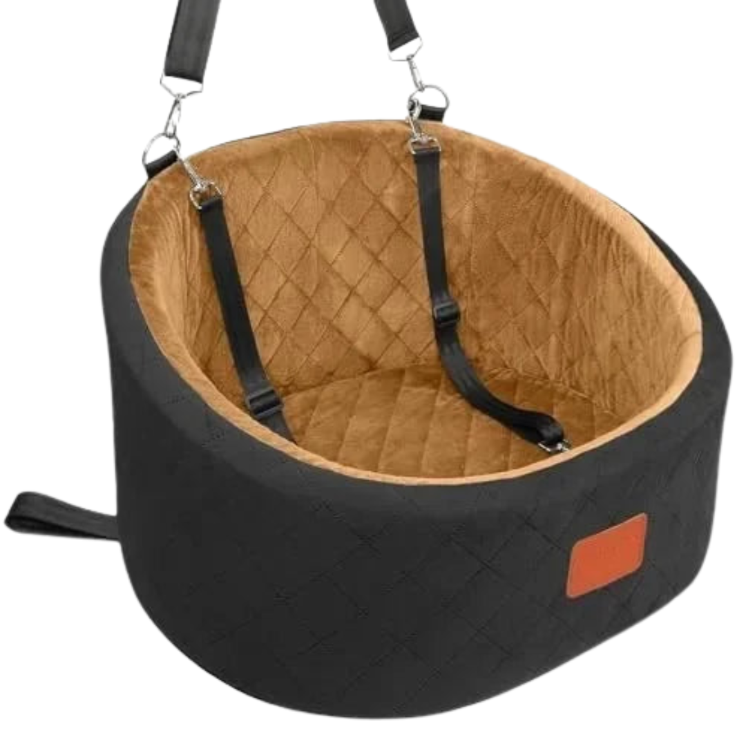 Pet Friendly Car Seat for Dogs | For Small and Medium Dogs