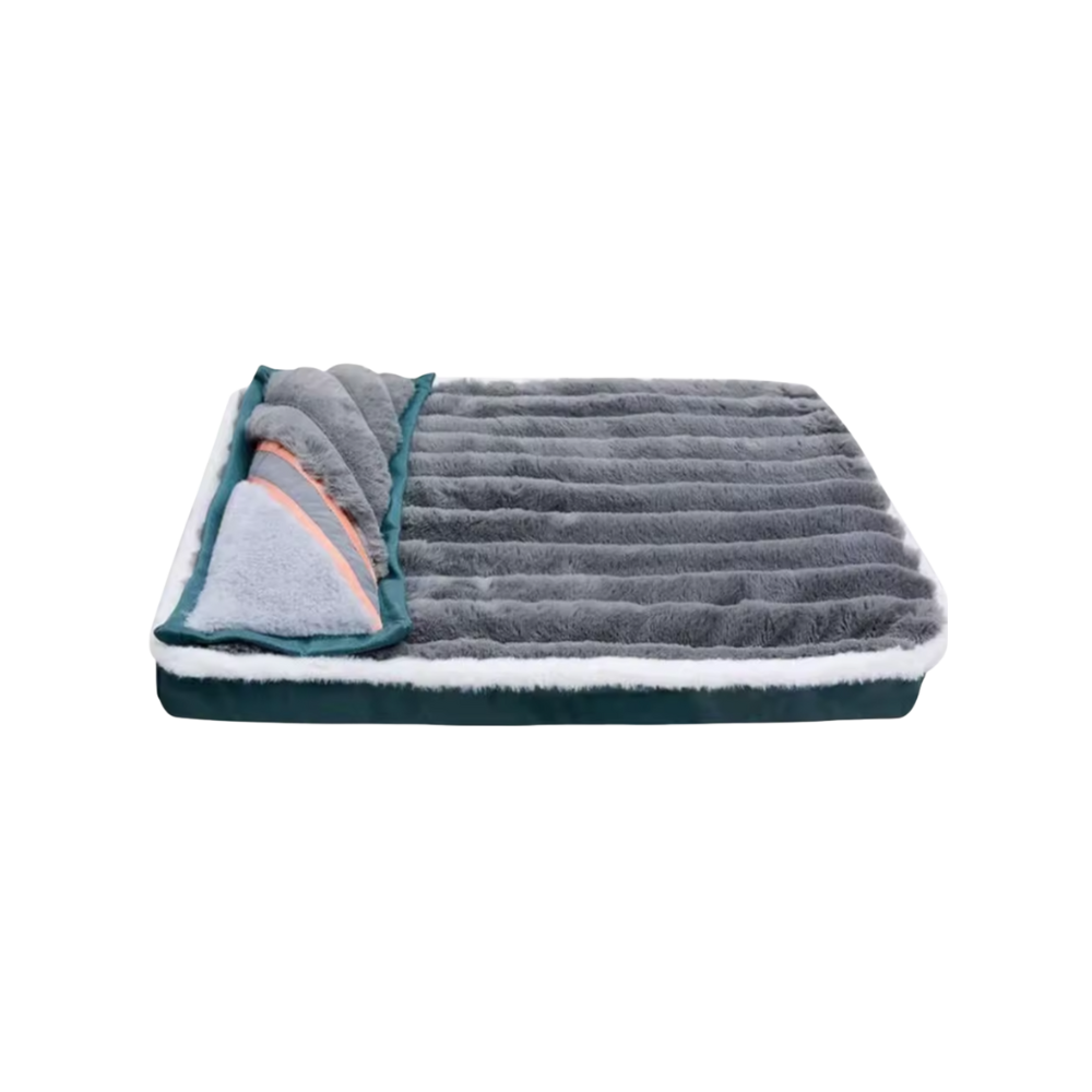 Orthopedische Hondenmatras | Beste voor Benches