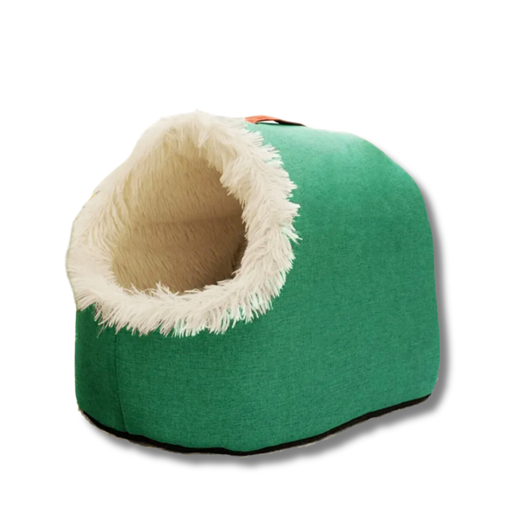 Warm Cat Nest Comfortable Warm Nest For Cats Soft & Durable