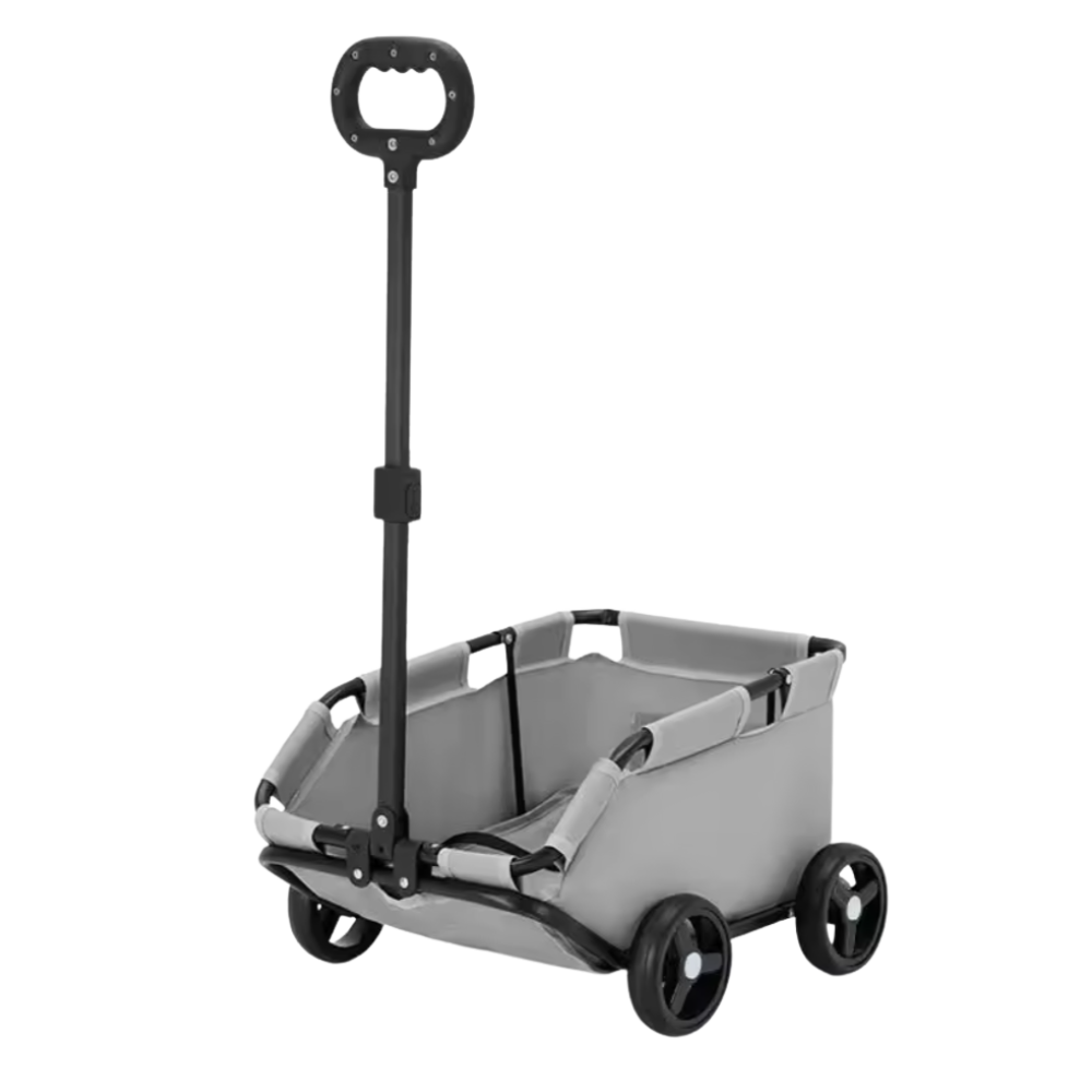 PawCruze - Mini Pet Stroller