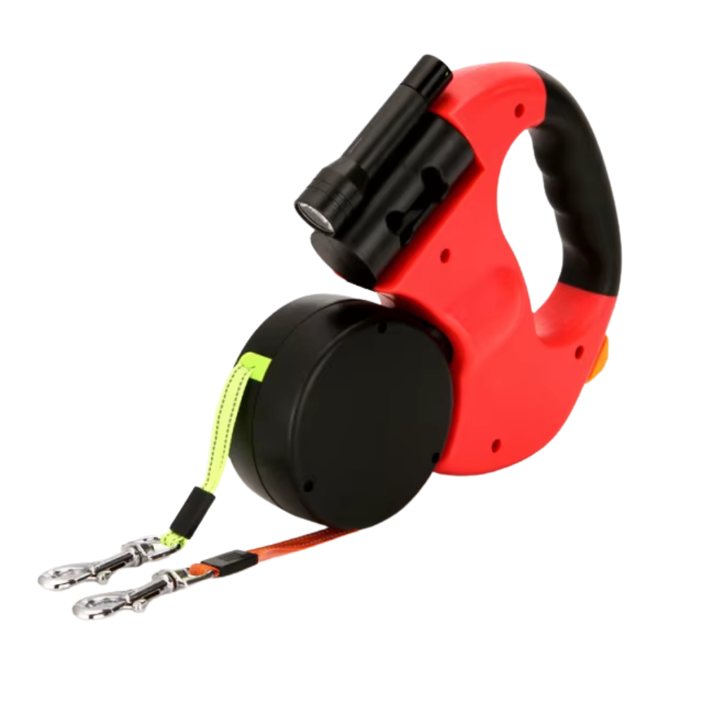 DuoDog - Double Dog Leash