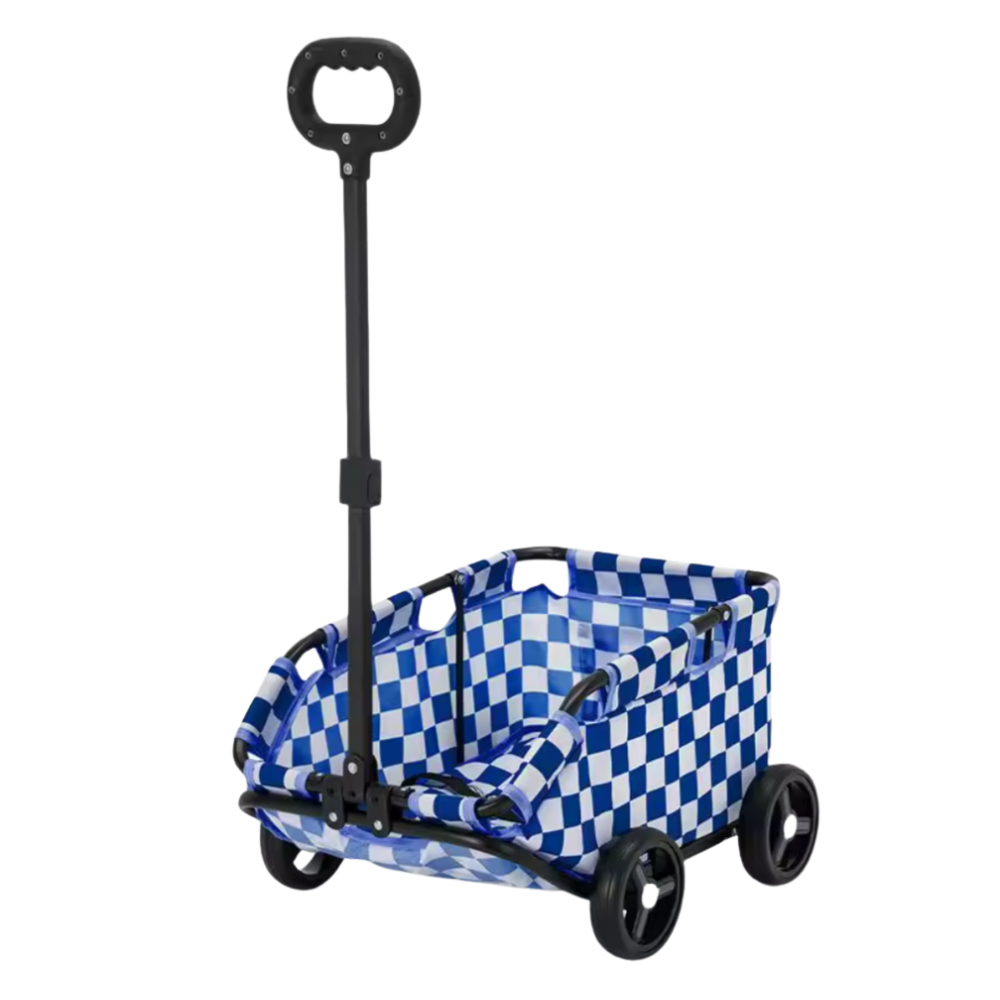PawCruze - Mini Pet Stroller