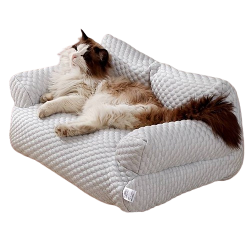ChillyPaws™ - Kühlendes Hundebett