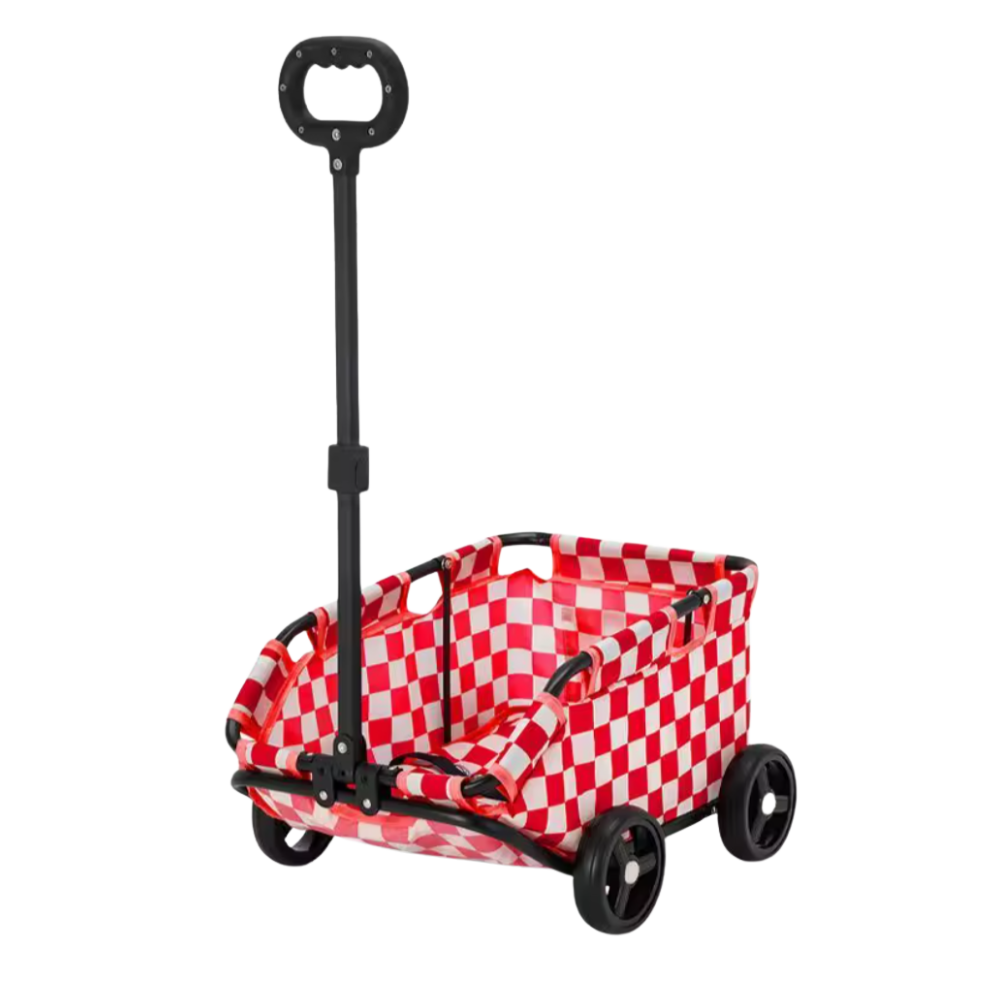 PawCruze - Mini Pet Stroller