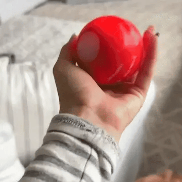 WaggleBall™ - Interaktiver Spielball