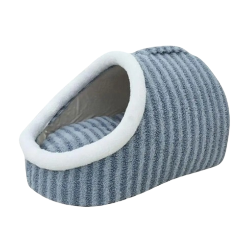 Comfy Bed Soft Plush Pet Bed in Multiple Sizes