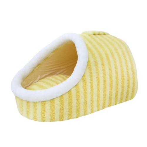 Comfy Bed Soft Plush Pet Bed in Multiple Sizes