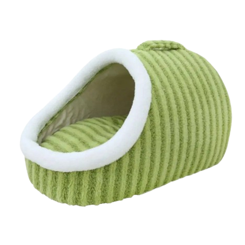 Comfy Bed Soft Plush Pet Bed in Multiple Sizes