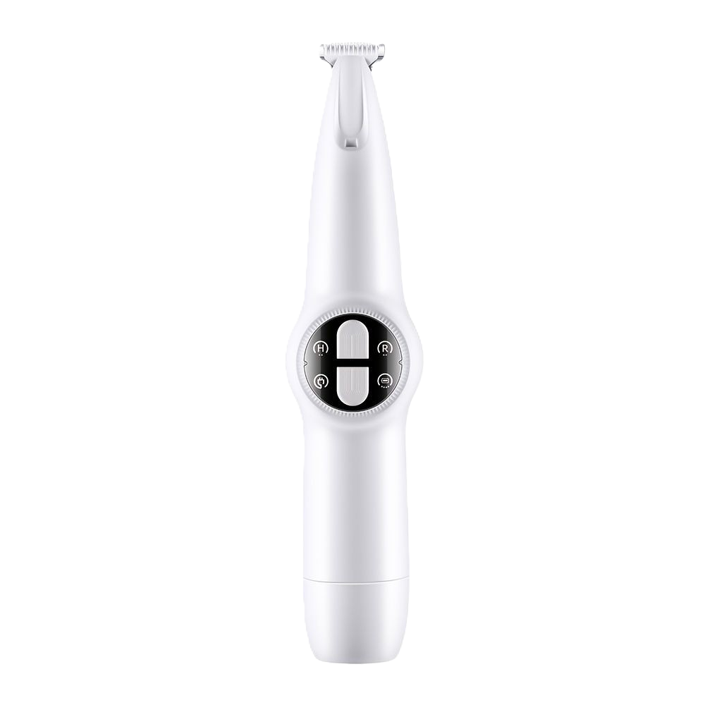 Trimpaw Max™ – 2-in-1 Trimmer & File