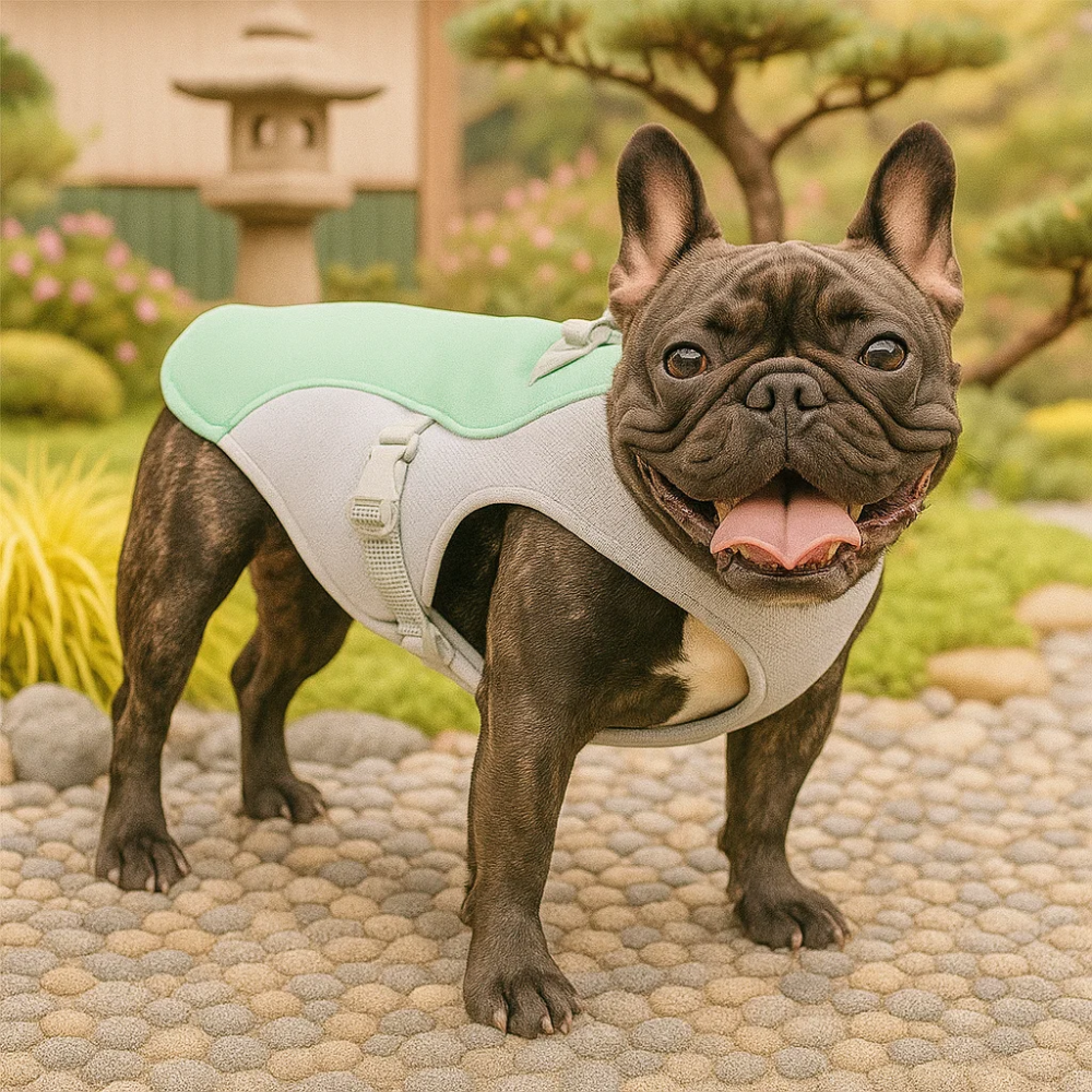 PupChill - Dog Cooling Vest
