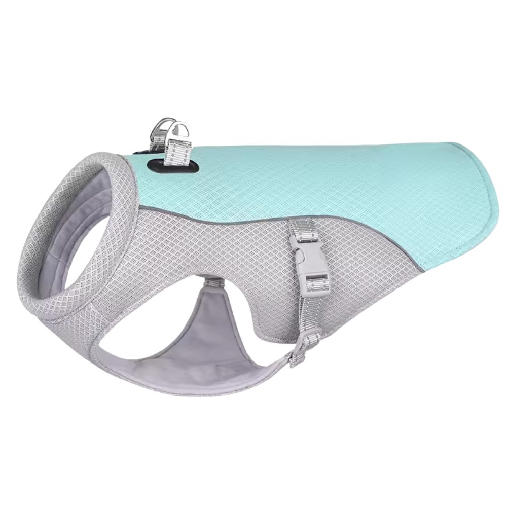 PupChill - Dog Cooling Vest