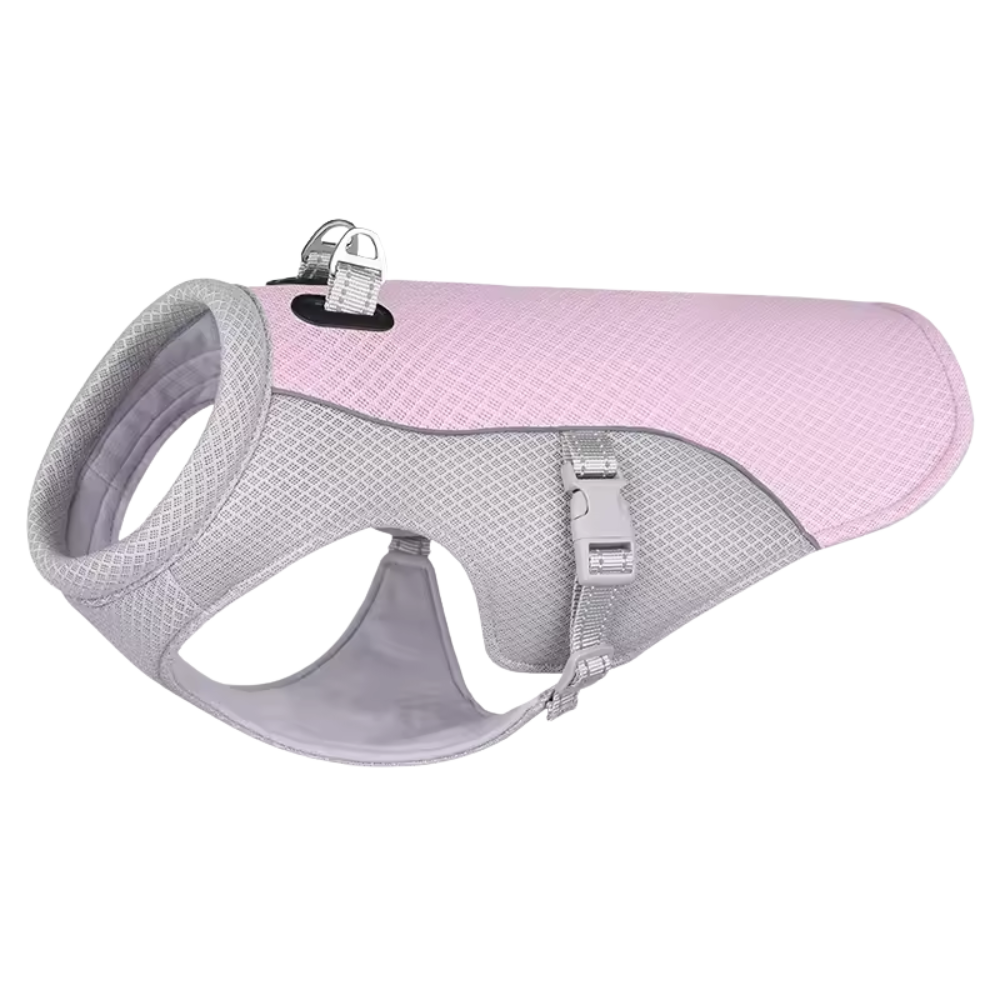 PupChill - Dog Cooling Vest