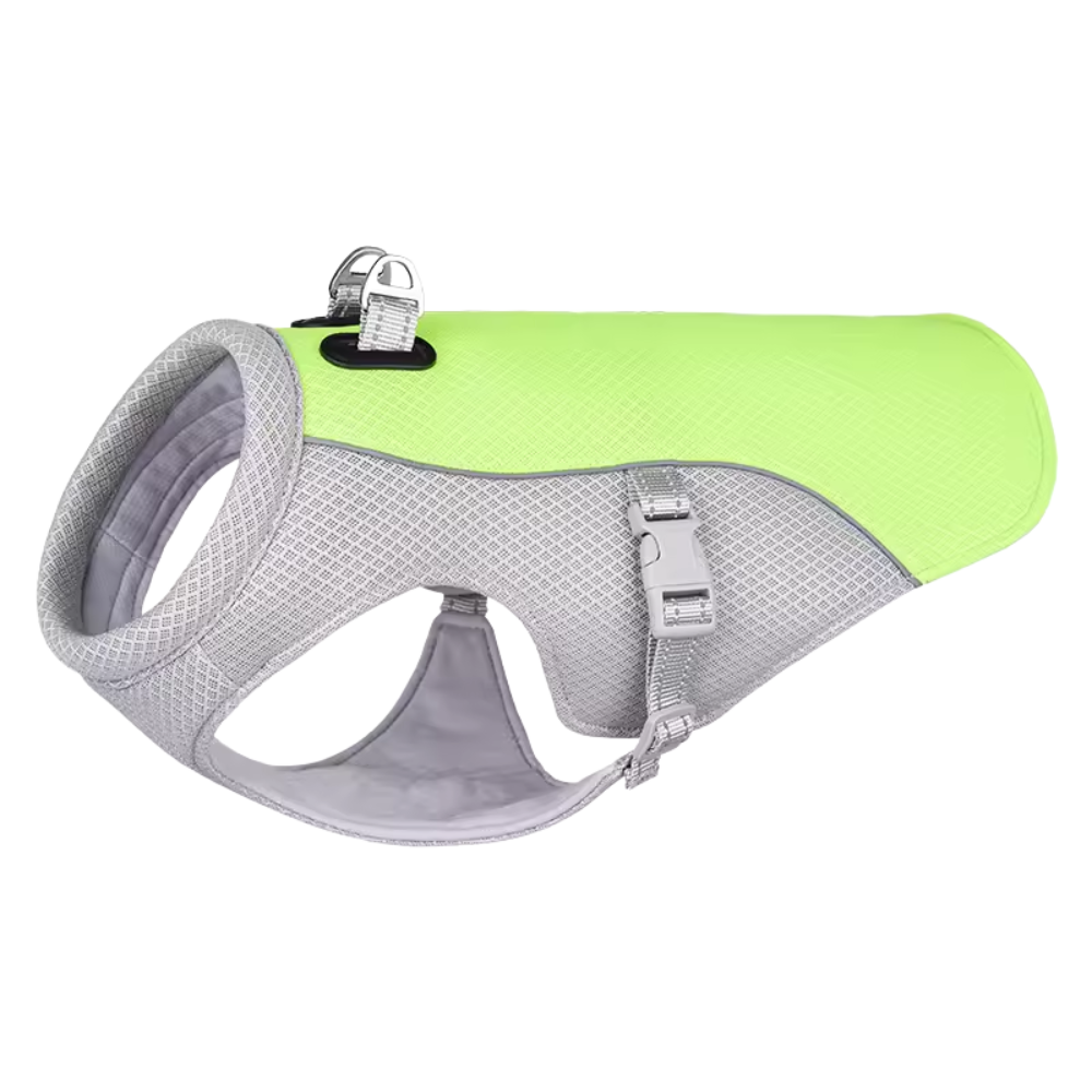 PupChill - Dog Cooling Vest