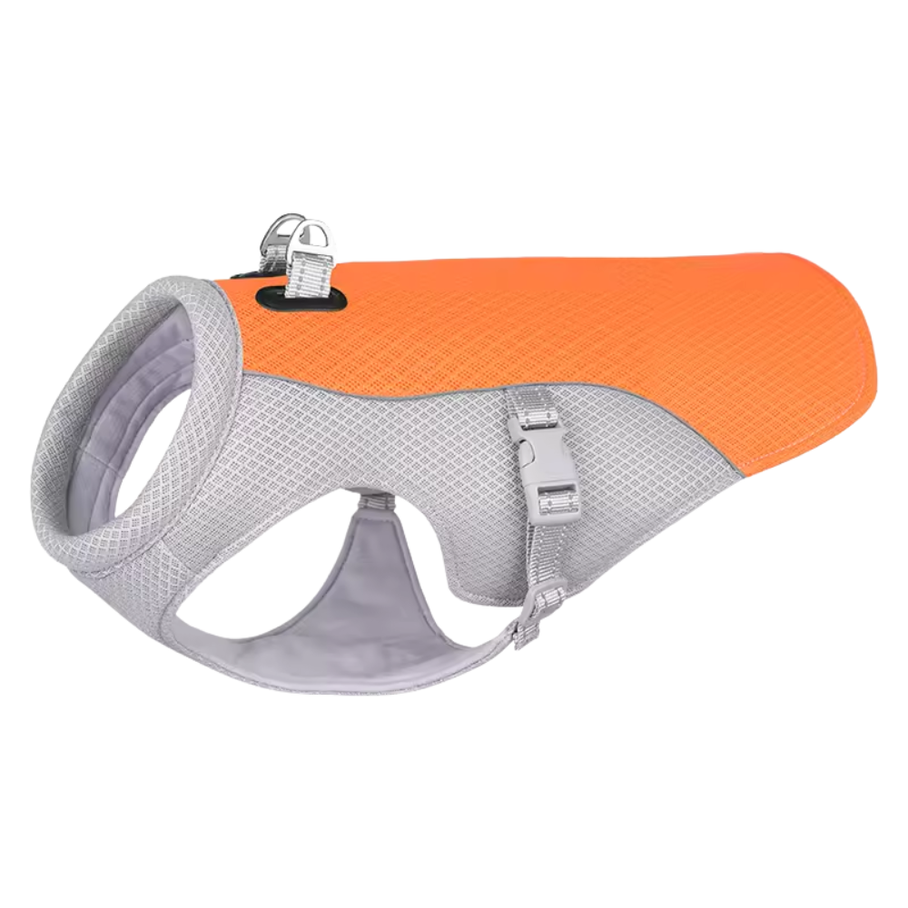 PupChill - Dog Cooling Vest