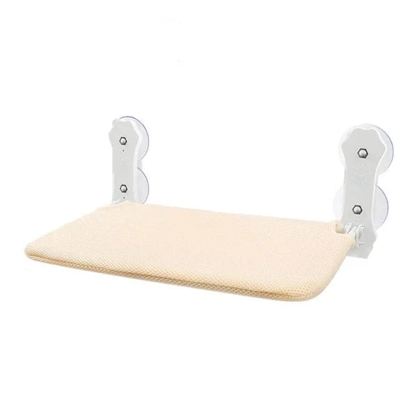 Cat Hammock Window Foldable Cat Bed with Strong Suction Cups