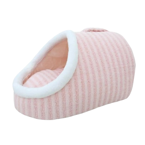 Comfy Bed Soft Plush Pet Bed in Multiple Sizes