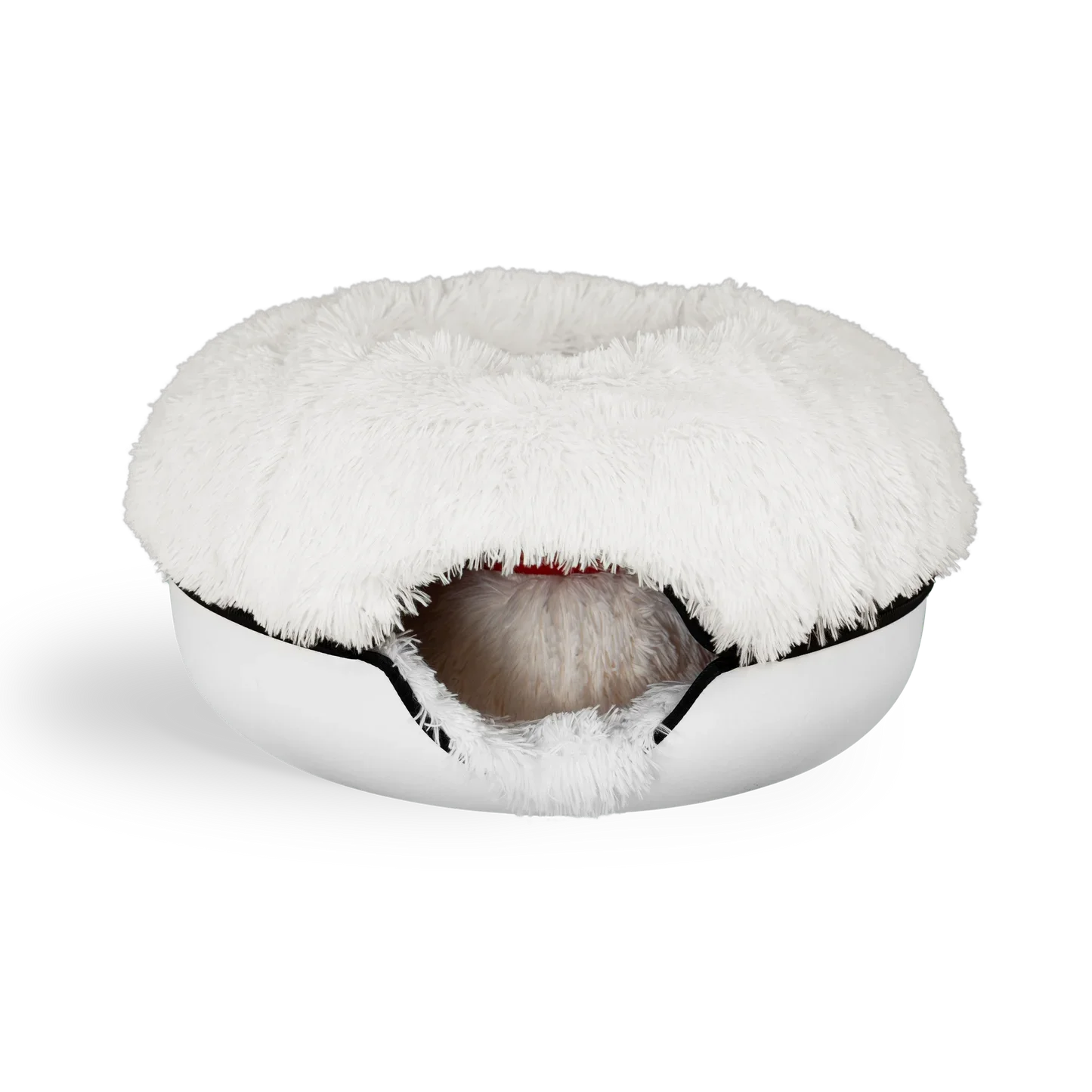 Donut Cave Cat Bed | Bed for a Cat