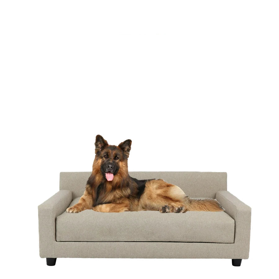 Honden Wasbare Bank Bed | Orthopedische Honden Sofa