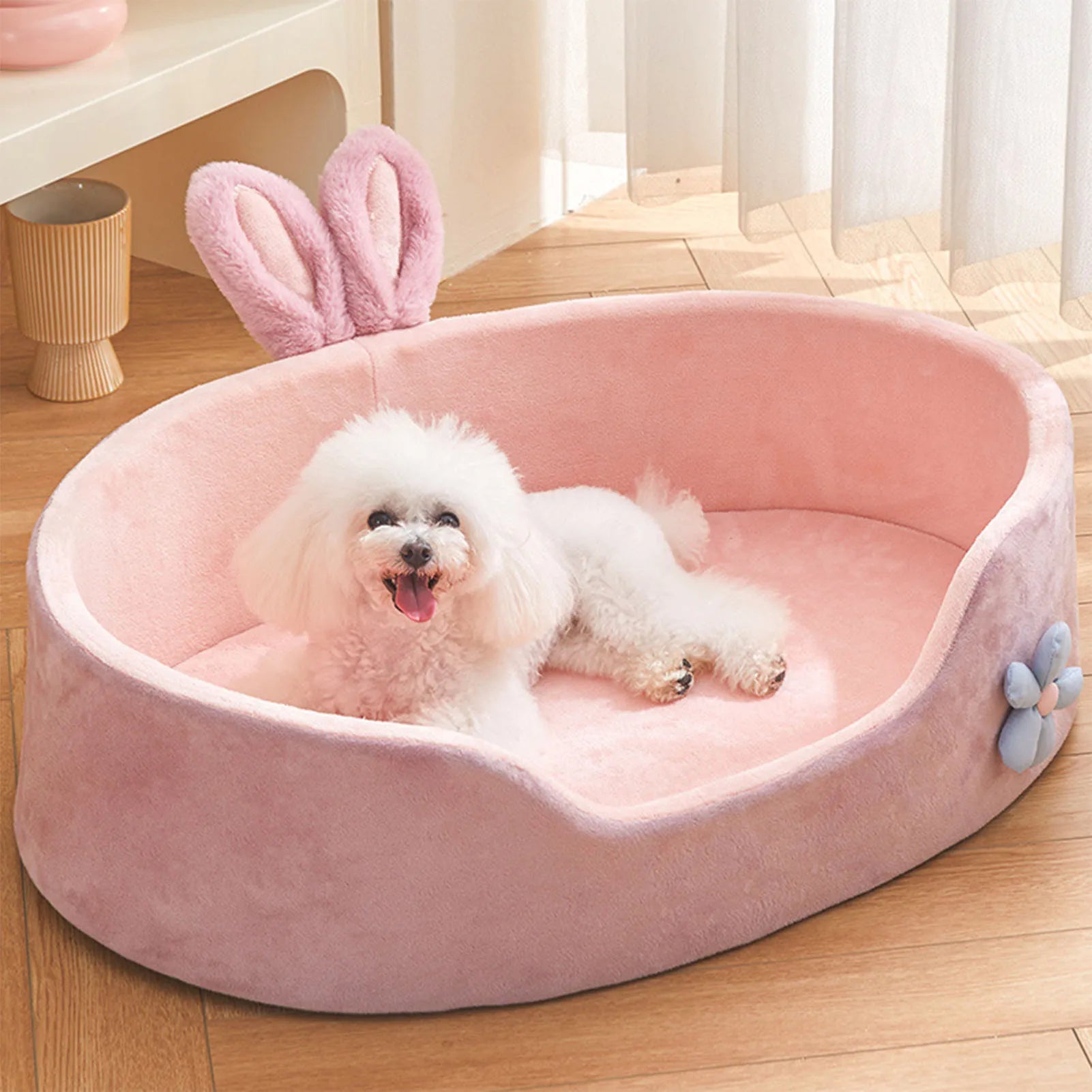 Honden Wasbaar Bed | Orthopedisch Hondenbed
