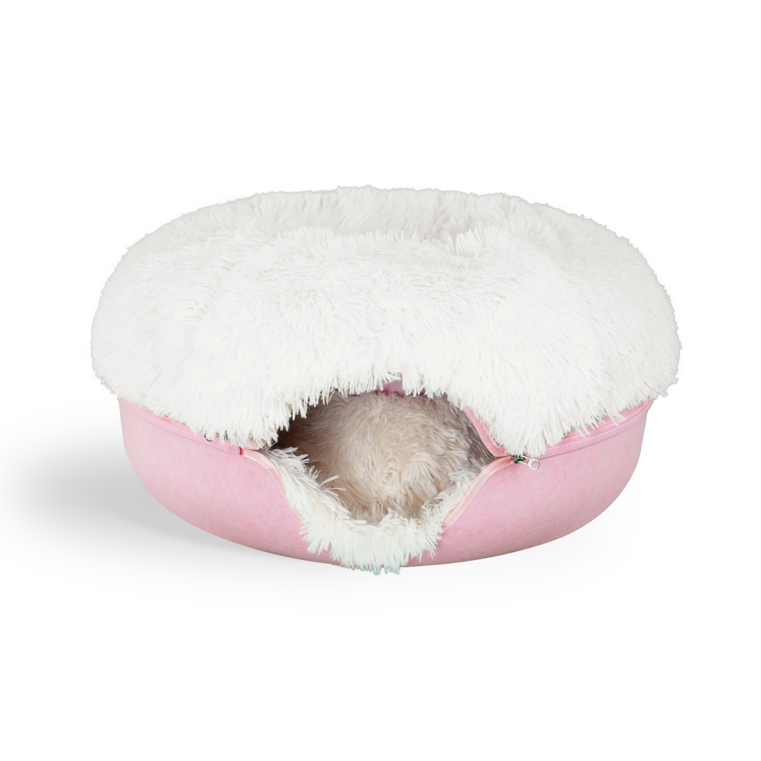 Donut Cave Cat Bed | Bed for a Cat
