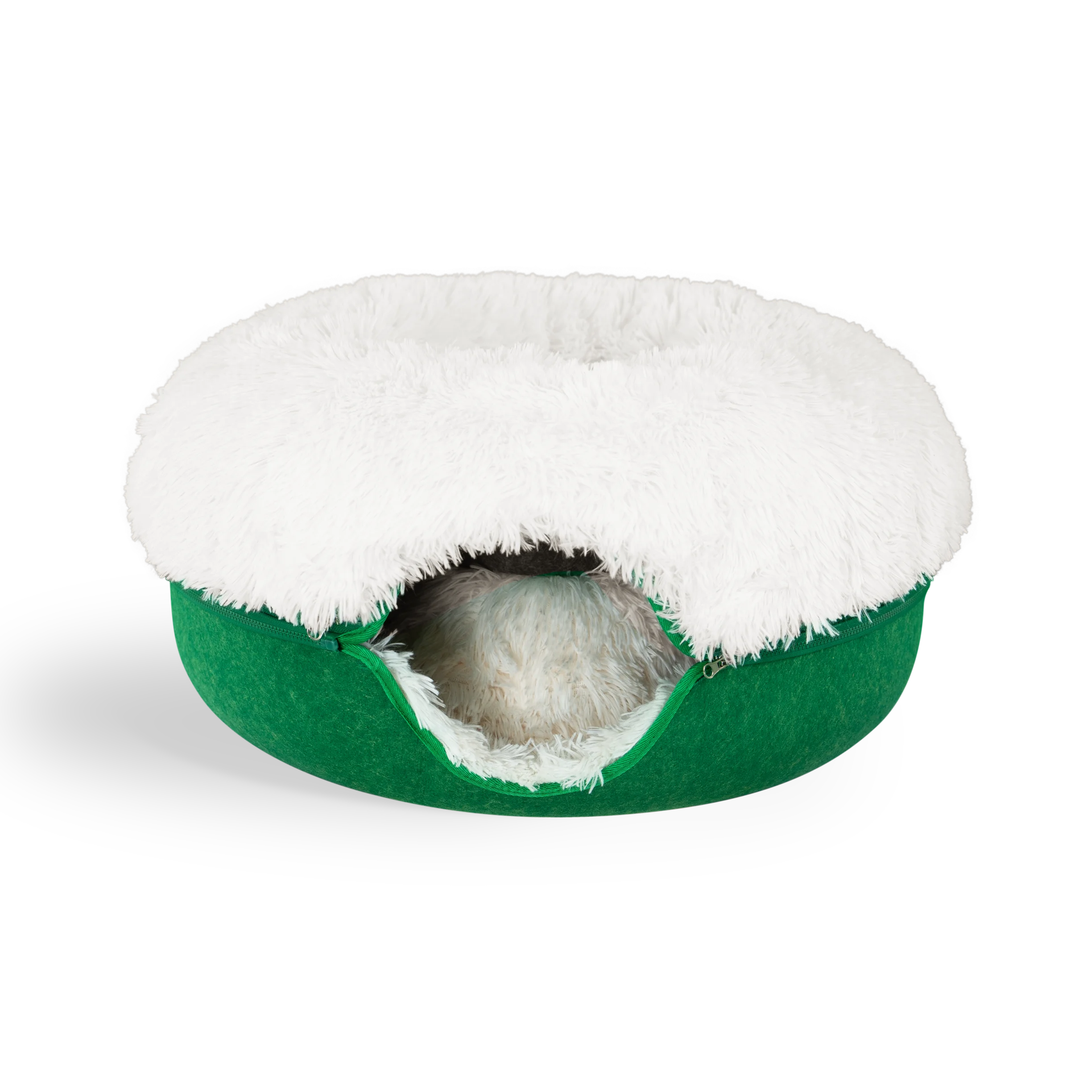 Donut Cave Cat Bed | Bed for a Cat