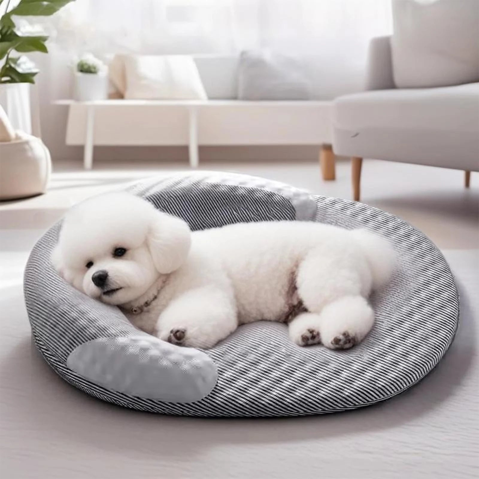 Wasbare Honden Koelmat | Waterdicht Hondenbed
