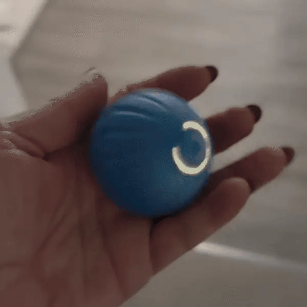 WaggleBall™ - Interaktiver Spielball
