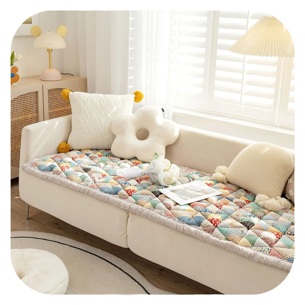 ChicGuard™ - Waschbarer Sofaschoner