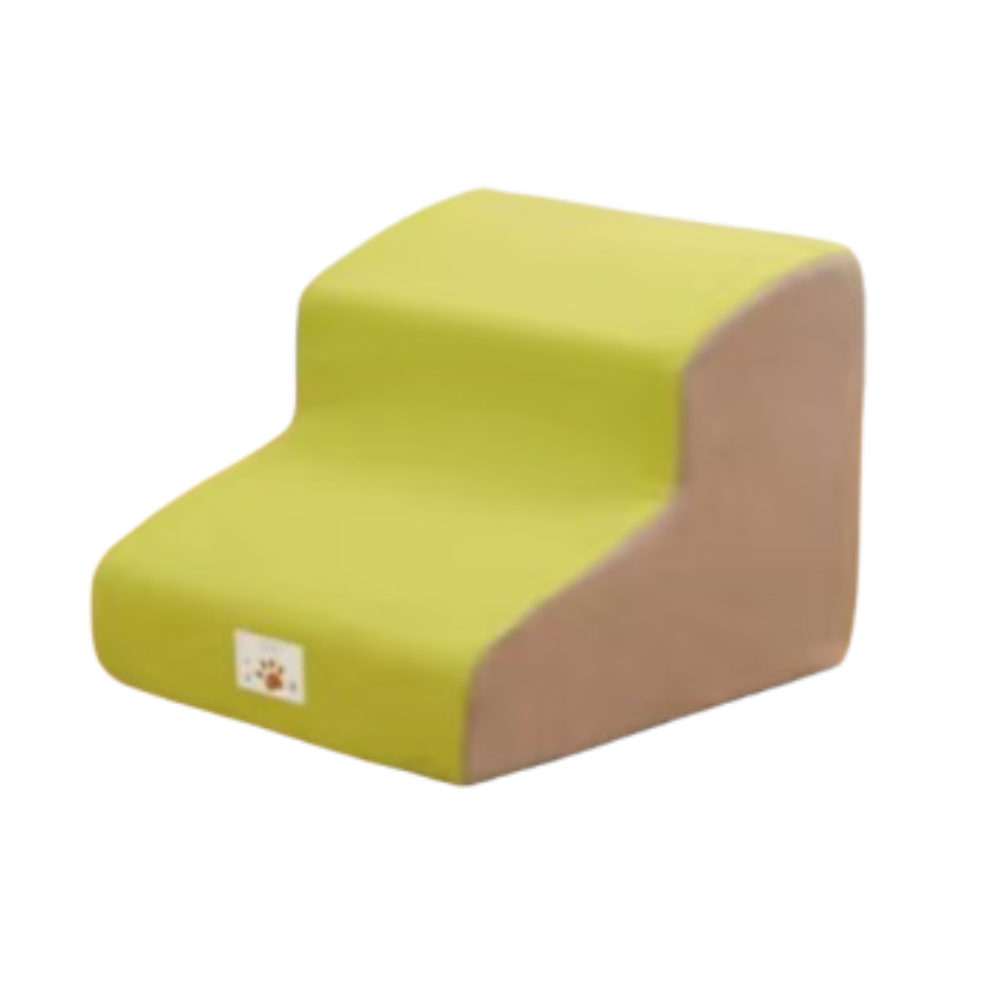 Dog Stairs Foam Steps for Pain-Free Furniture Access - PawLift