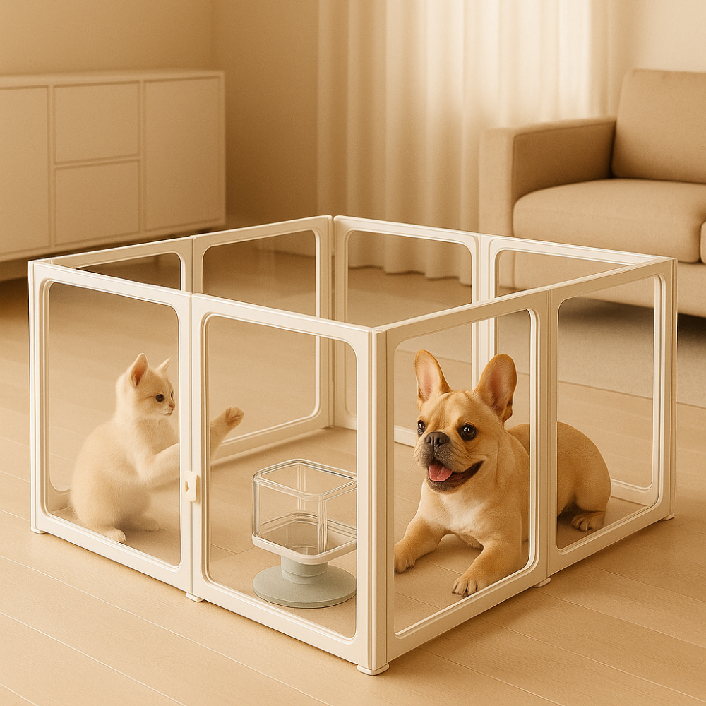 SafeDen - Dog pen