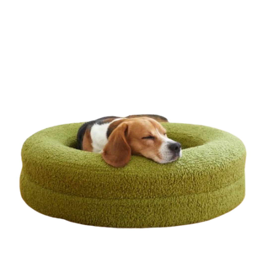 Honden Wasbaar Orthopedisch Bed | Waterdicht Voor Grote Honden