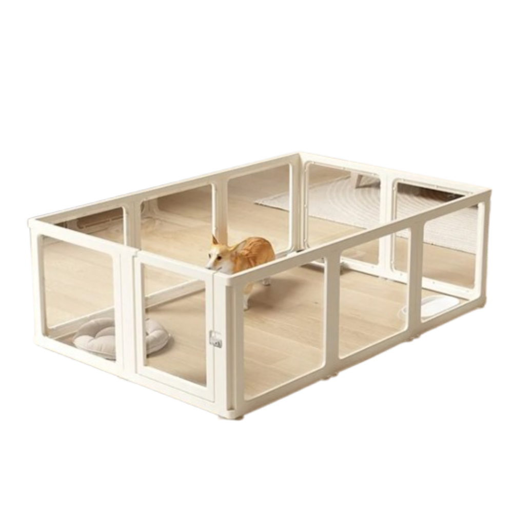 SafeDen - Dog pen