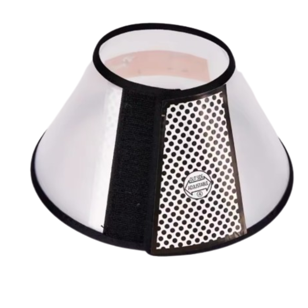 ClearGuard - Dog cone