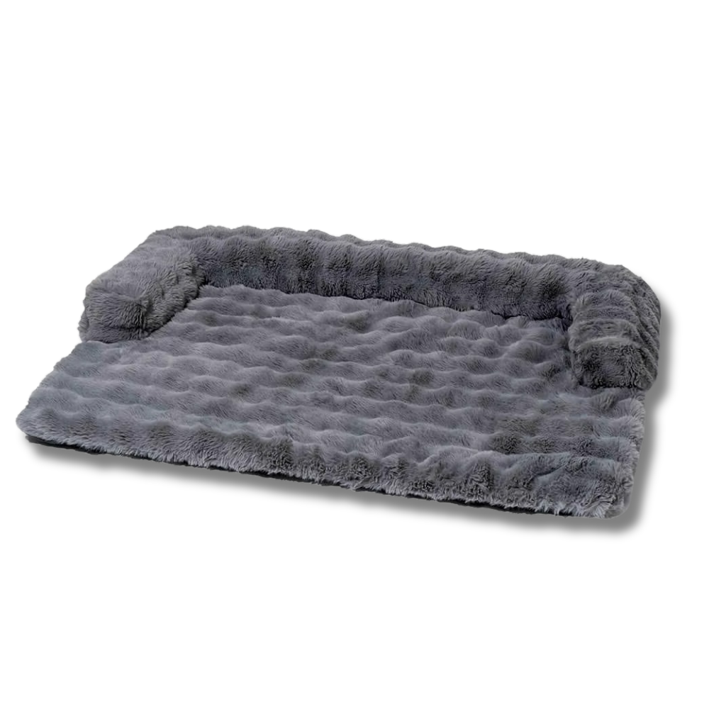 CozyGuard™ - Weicher Sofaschutz