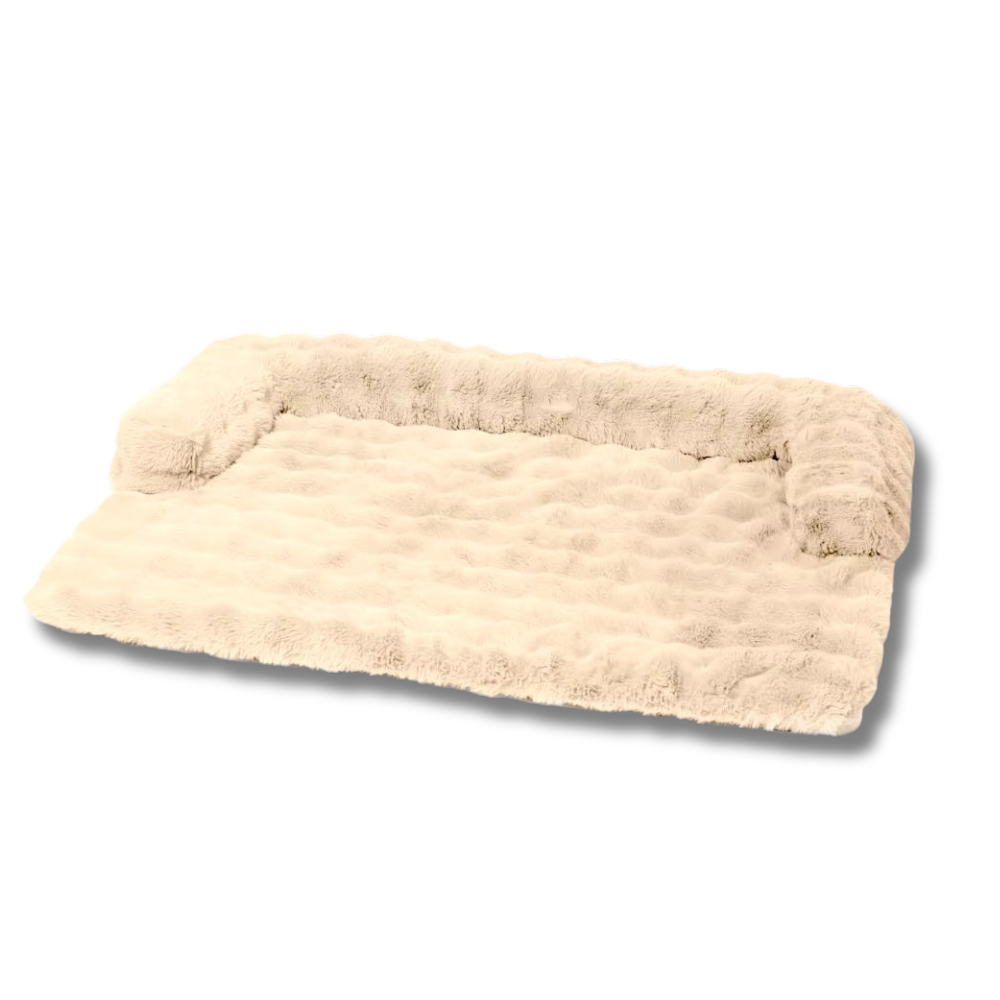 CozyGuard™ - Weicher Sofaschutz