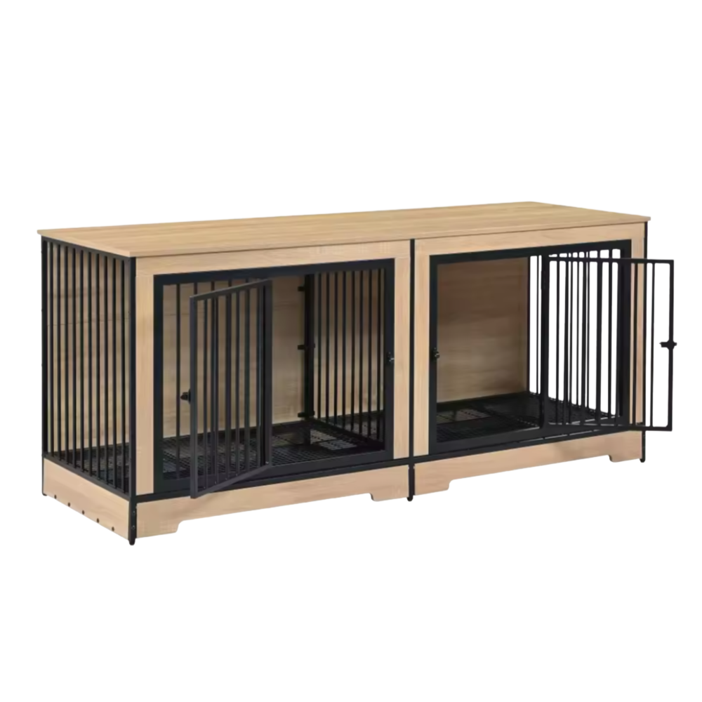 PawNook - XL Dog Crate