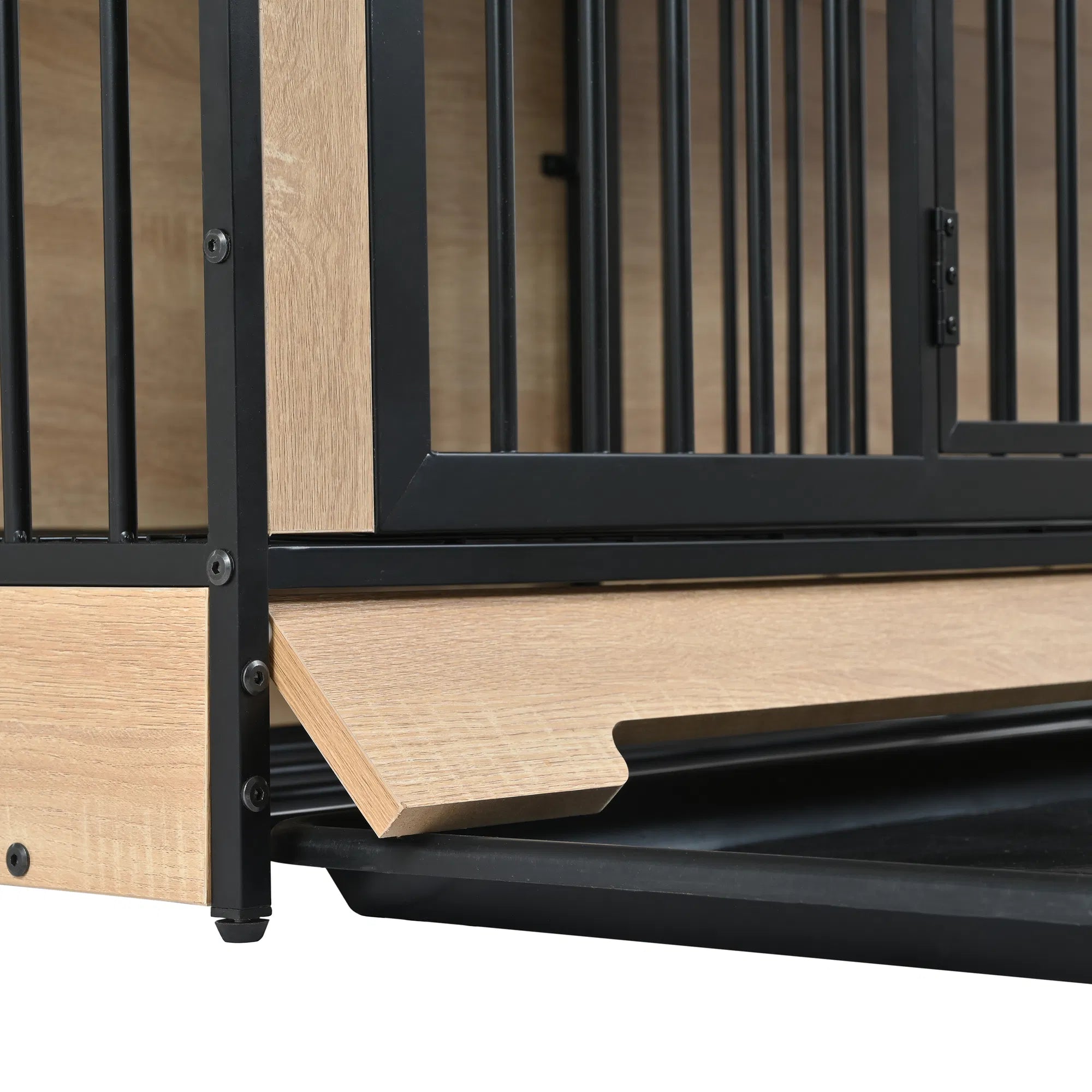 PawNook - XL Dog Crate
